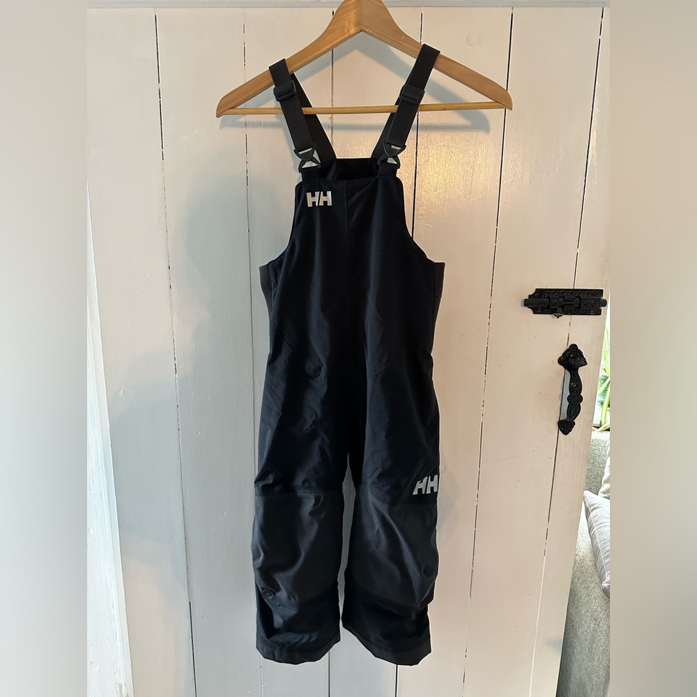 Helly Hansen Rider Snow Bib Pants - Sz 4 / 104